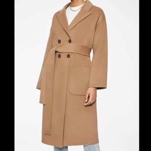 Anine Bing Dylan Coat
